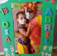 Associação Educacional Espaço Da Criança - Imagem 1