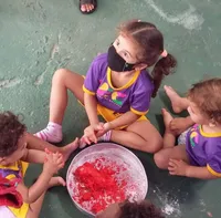 Associação Educacional Espaço Da Criança - Imagem 2