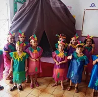 Associação Educacional Espaço Da Criança - Imagem 3