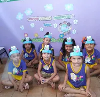 Associação Educacional Espaço Da Criança - Imagem 4