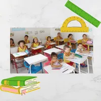 Creche Escola Oficina Do Aprendizado - Imagem 2