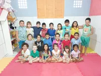 Creche Escola Oficina Do Aprendizado - Imagem 3