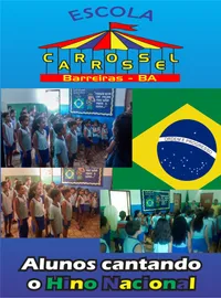 Escola Carrossel - Imagem 3