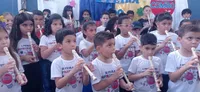 Colégio Combo - Imagem 1