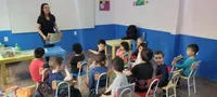 Escola De Educação Infantil Horizonte Da Criança - Imagem 1