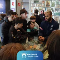 Colégio Magnus - Sistema Objetivo - Imagem 3
