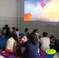 Escola Laura Vicuna - Imagem 1