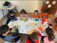 Centro De Educacao Infantil Alfabeto Magico - Imagem 3