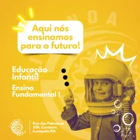 Escola Ciranda Do Saber - Imagem 2