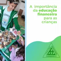 Centro Educacional Chambarelli - Imagem 1