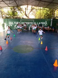 Centro Educacional Chambarelli - Imagem 2
