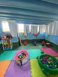 Escola São Gabriel - Imagem 1