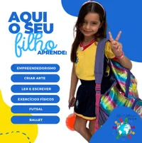 Colegio Novo Milênio - Imagem 2