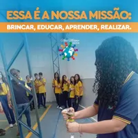 Colegio Novo Milênio - Imagem 1