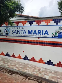 Colégio Santa Maria - Imagem 1
