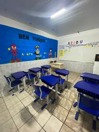 Ceill - Centro De Educação Infantil Luva Lulu - Imagem 3