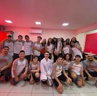 Escola Internacional Nova Geração - Guarujá - Imagem 1