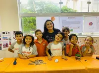Escola Internacional Nova Geração - Guarujá - Imagem 3