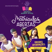 Escola Rubem Alves - Imagem 3