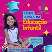 Escola Rubem Alves - Imagem 2