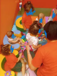 Escola Semeando O Futuro - Imagem 1