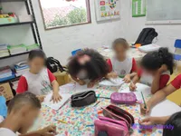 Semente Creche Escola - Imagem 1