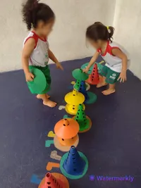 Semente Creche Escola - Imagem 2