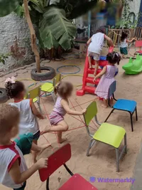 Semente Creche Escola - Imagem 4
