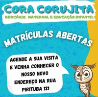 Escola Cora Corujita - Imagem 1