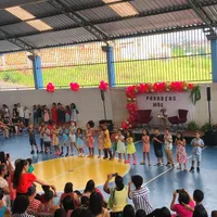 Escola Flordenice Da Costa - Imagem 1