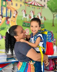 Escola Flordenice Da Costa - Imagem 3