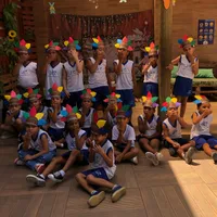Escola Flordenice Da Costa - Imagem 4