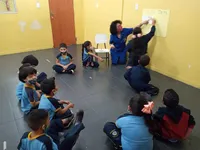 Centro Educacional Dom Quixote Unidade Ii - Imagem 1
