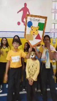 Centro Educacional Dom Quixote Unidade Ii - Imagem 3