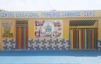 Centro Educacional Primeiros Caminhos - Cepc - Imagem 3