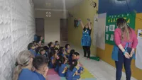 Centro Educacional Primeiros Caminhos - Cepc - Imagem 4