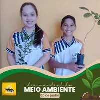 Instituto Piaget De Mamanguape - Imagem 1