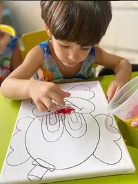 Creche Escola Sos Mamãe Coruja - Imagem 1