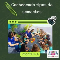 Creche Escola Sos Mamãe Coruja - Imagem 2