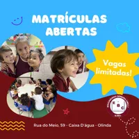 Educandario Barbara Cibelli - Imagem 1