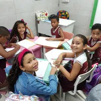 Educandario Barbara Cibelli - Imagem 3