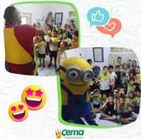 Cema - Centro Educacional Mariluza Almeida - Imagem 1