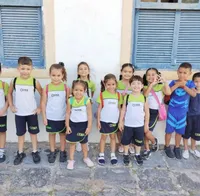 Cema - Centro Educacional Mariluza Almeida - Imagem 2