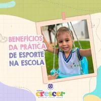 Instituto Crescer - Berçário Creche Escola - Imagem 4