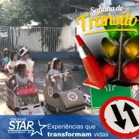 Colégio Star - Imagem 2