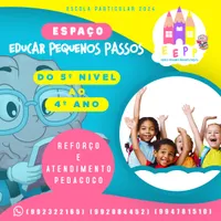 Espaço Educar Pequenos Passos - Imagem 2
