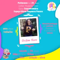 Espaço Educar Pequenos Passos - Imagem 3