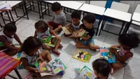 Creche Paraíso Da Criança - Imagem 1