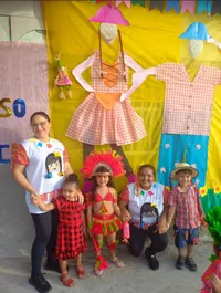 Creche Paraíso Da Criança - Imagem 3