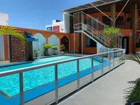 Centro Escola Riachuelo Unidade Jardim Carioca - Imagem 3